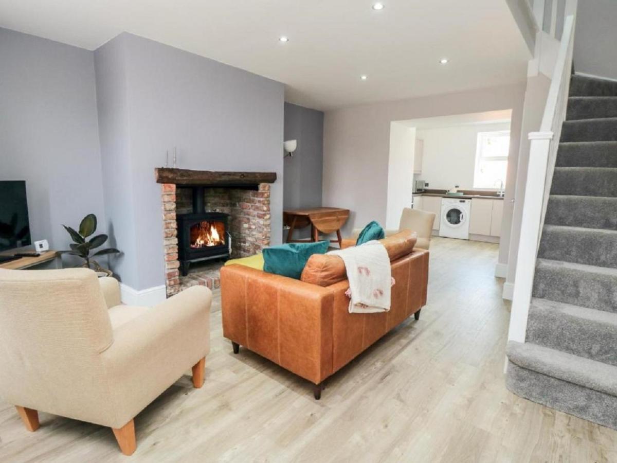 The Keeper Holiday home